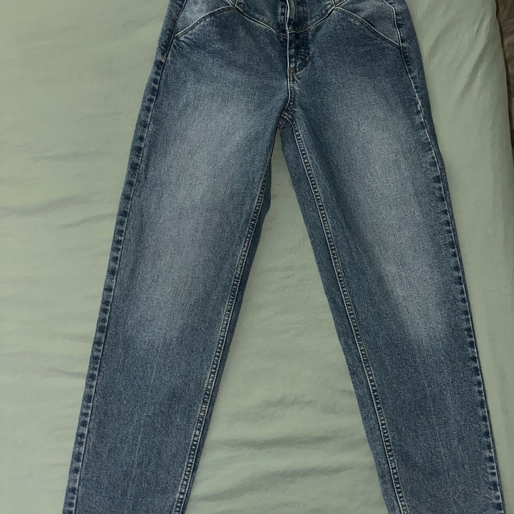 Guess Blue Denim Jeans